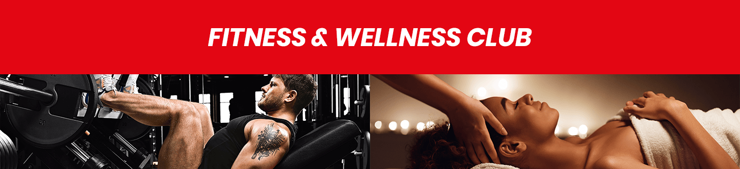 Fitness & Wellness Club